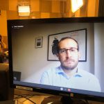 Luca Costantini (politólogo y periodista): "Podemos se ha castizado"