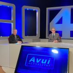 Sebastià Taltavull anuncia que CANAL4 Televisió retransmitirá en directo les Matines de Lluc