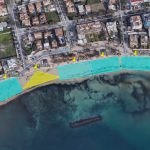 Los ayuntamientos podrán controlar el aforo de sus playas con tecnología gratuita del Govern
