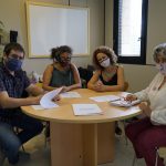 Calvià firma dos convenios con entidades de carácter social