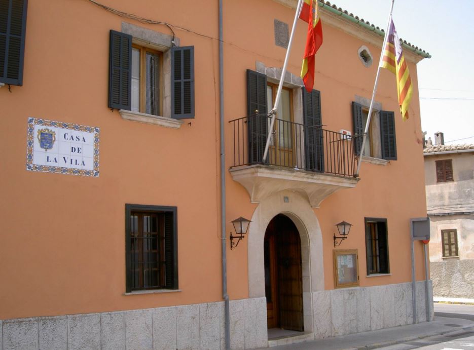 ajuntament de marratxí