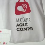 Éxito de la campaña de cupones de consumo para reactivar el comercio local del Ajuntament de Alcúdia