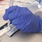 Los centros de Atención Primaria de Balears ya realizan test rápidos de antígenos