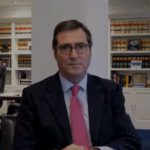 Antonio Garamendi renueva como presidente de la CEOE