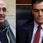 El diputado Antonio Salvá exige a Pedro Sánchez "frenar la avalancha de pateras en Balears"