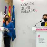 Balears pide incluir a los profesionales de Servicios Sociales como colectivo prioritario en la vacunación
