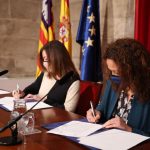 El Govern paga al Consell de Mallorca 10 millones que reforzarán a los sectores afectados por la crisis