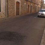 El Ajuntament de Binissalem asfaltará y mejorará la accesibilidad de varias calles del municipio