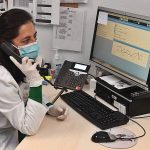 Los profesionales de enfermería dudan de la eficacia de la atención sanitaria telefónica