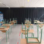 Educació mantiene el calendario previsto de vuelta a las aulas en Balears tras Navidad