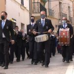La Banda Municipal de Campos celebra su 40 aniversario