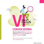 Bankia Fintech by Innsomnia abre las puertas de su VI edición