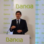 Bankia alcanza un beneficio de 230 millones en 2020, tras realizar una provisión extraordinaria de 505 millones por la Covid-19