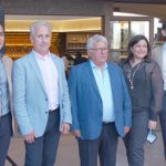 La bodega Blanca Terra inaugura sus nuevas instalaciones en Montuïri