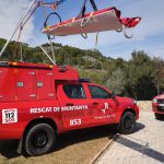 Bombers de Mallorca da consejos para salir a montaña tras participar en tres rescates