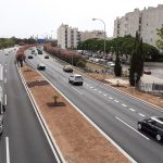 El Consell de Mallorca acaba las obras del bulevar del Palacio de Congresos