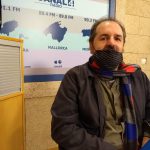 Antoni Caimari: "Si la Fundació ACA o el Govern no nos ayudan, mi padre acabará en una residencia"