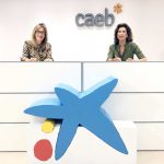 CAEB y CaixaBank amplían su colaboración para facilitar a sus asociados condiciones ventajosas en productos y servicios
