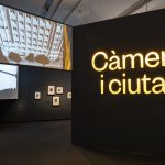 CaixaForum Palma explora la ciudad moderna con fotógrafos y cineastas