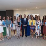 CaixaBank presenta su edición de 'Premios Mujer Empresaria 2020'
