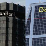 CaixaBank y Bankia negocian fusionarse antes de finalizar este año