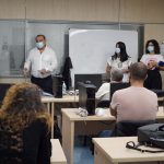 Los programas de formación del Ajuntament de Calvià dan trabajo a 48 personas en paro