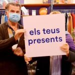 Campos impulsa las compras navideñas en el propio municipio