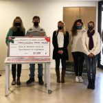 El "Nadal Solidari" de Capdepera recauda 25.160 € para las familias más vulnerables