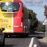 Los alcaldes de Escorca y Estellencs critican la decisión del Consell de limitar a 60km/h la velocidad en toda la Ma-10