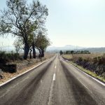 El Consell acomete mejoras en nueve carreteras de Mallorca