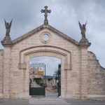 Llucmajor pide que se eviten las aglomeraciones en el cementerio por Todos los Santos