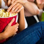 El Govern permite comer palomitas en las salas de cine