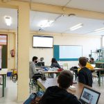 Formentera refuerza las ayudas a los estudiantes por la crisis de la COVID-19