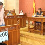 Joan Llodrá (MÉS per Mallorca) sustituye a Caterina Mas en el Consell de Mallorca