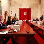 MÉS per Mallorca lamenta "la falta de autocrítica" de Armengol sobre su polémica salida
