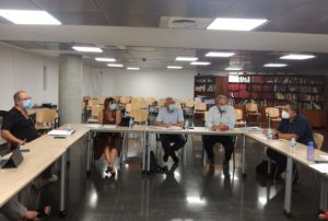 Antoni Noguera y Neus Truyol, Més per Mallorca