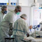 Balears cuenta con 22 personas hospitalizadas por COVID-19