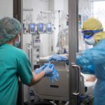 Sanidad registra 48 fallecidos y 4.708 nuevos positivos por coronavirus en España