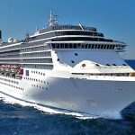 Más de 60 asociaciones y empresas turísticas urgen al Gobierno a reactivar los cruceros internacionales