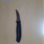 Detenida una menor por amenazar con un cuchillo a un hombre en Palma