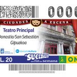 El Cupón Fin de Semana de la ONCE deja en Sant Antoni de Portmany un Sueldazo de 2.000 euros al mes durante 10 años