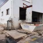 El Govern adjudica 300.000 euros para la mejora de depuradoras en Eivissa