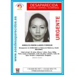 Buscan en Palma a otra mujer de 41 años desaparecida desde hace una semana