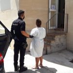 Dos arrestados por robar la cartera a un turista de avanzada edad en Platja de Palma
