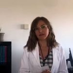 Las recomendaciones y advertencias de la doctora Tamara Contreras para evitar contagiarse de Covid-19