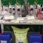 Desmantelan dos laboratorios de drogas sintéticas en Menorca