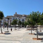 Las restricciones en el municipio de Eivissa se suavizan pero se alargan una semana más