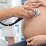 Las embarazadas corren mayor riesgo de padecer Covid-19 grave