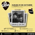 Adrinalina y Álex Salom presentan 'El mejor truco de magia' el 1 de octubre a Es Gremi