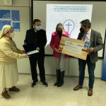 Escola Catòlica de les Illes Balears entrega sus premios a la innovación y buenas prácticas en la misión evangelizadora